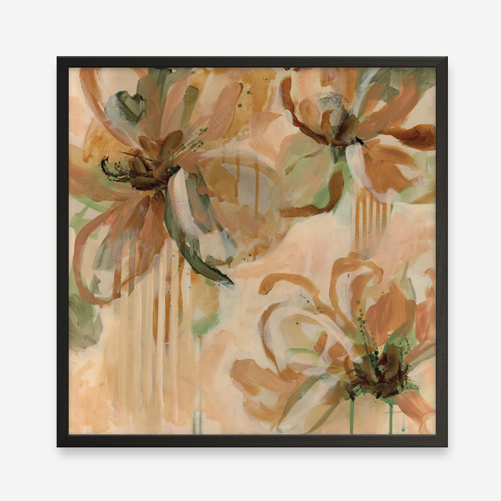 Fever Dream II (Square) Art Print