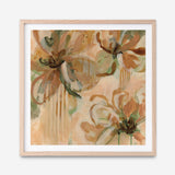 Fever Dream II (Square) Art Print