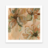 Fever Dream II (Square) Art Print