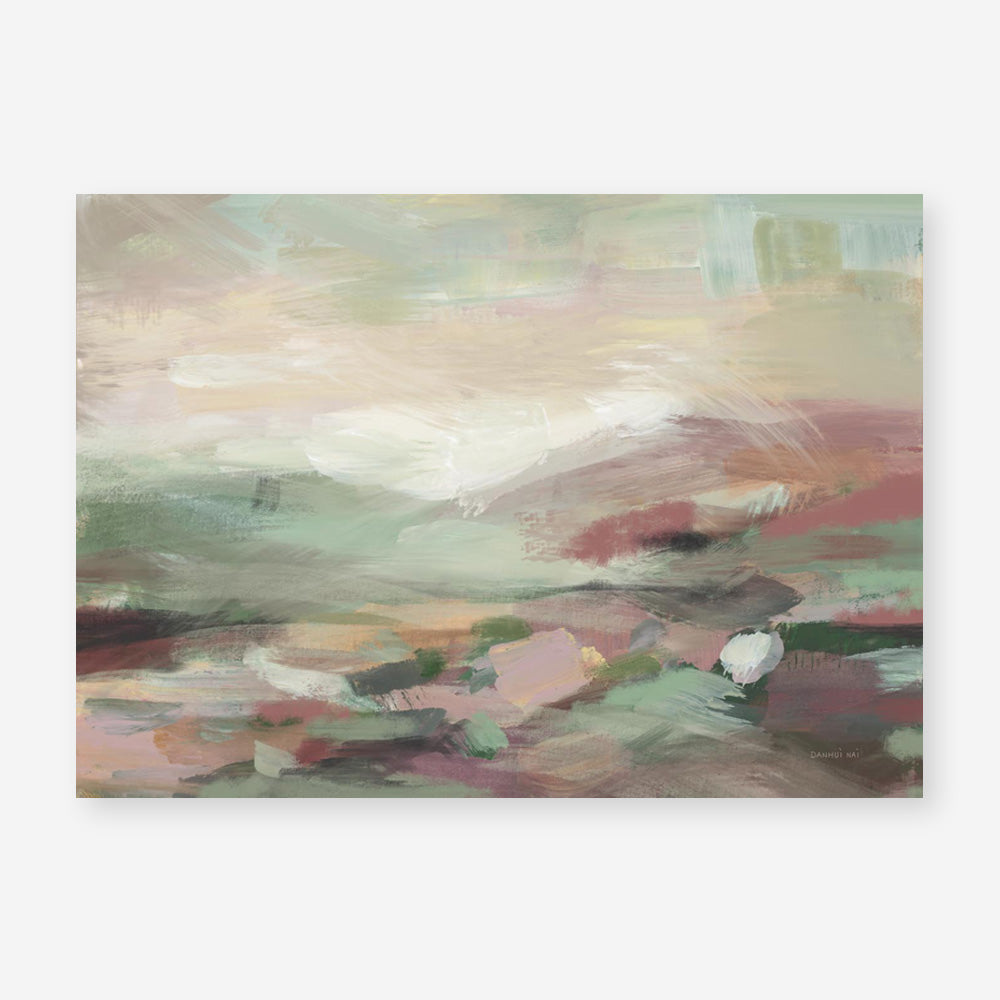 Terra Vitalis Art Print