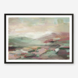 Terra Vitalis Art Print