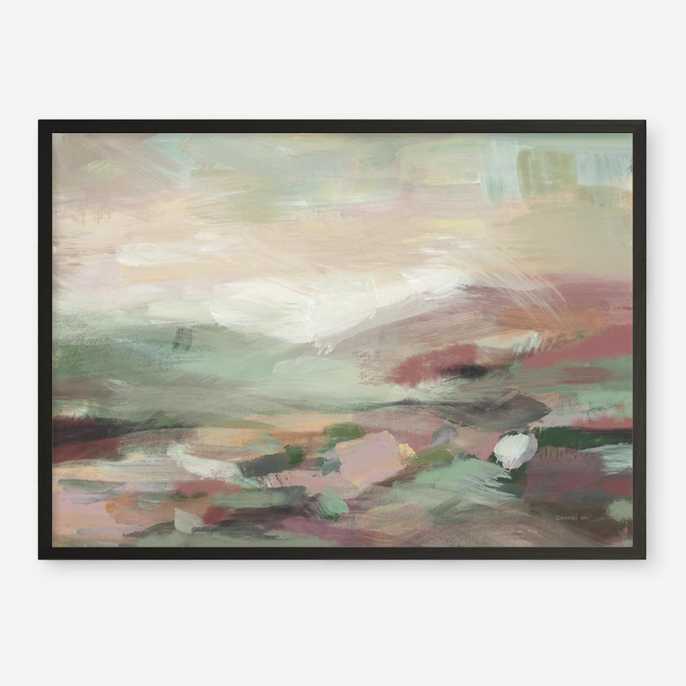 Terra Vitalis Art Print