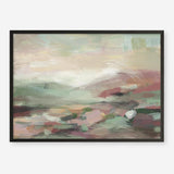 Terra Vitalis Art Print