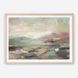 Terra Vitalis Art Print