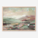 Terra Vitalis Art Print