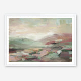 Terra Vitalis Art Print