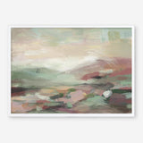 Terra Vitalis Art Print