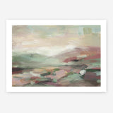 Terra Vitalis Art Print