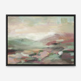 Terra Vitalis Canvas Print