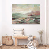Terra Vitalis Canvas Print