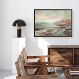 Terra Vitalis Art Print