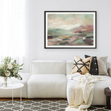 Terra Vitalis Art Print