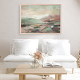 Terra Vitalis Art Print