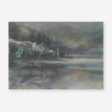 Gothic Nocturne Art Print