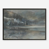 Gothic Nocturne Art Print