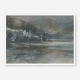 Gothic Nocturne Art Print