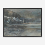 Gothic Nocturne Canvas Print