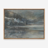 Gothic Nocturne Canvas Print