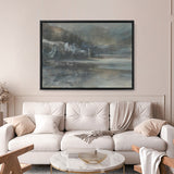 Gothic Nocturne Canvas Print