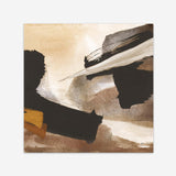 Avalanche II (Square) Art Print