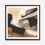 Avalanche II (Square) Art Print