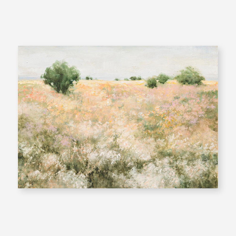 Freedom Field Art Print