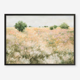 Freedom Field Art Print
