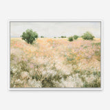 Freedom Field Canvas Print