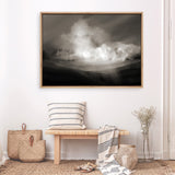 Storm Canvas Print