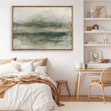 Ames Canvas Print