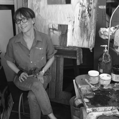 Terri Burris