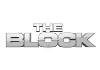 The Block TV Show Australia Logo