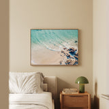 The Pass Photo Canvas Wall Art Print