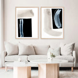 Adjacent 1 Art Print