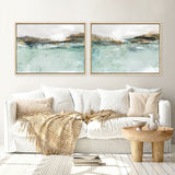 Betamax I Canvas Print