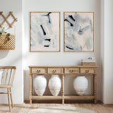 Beyond 1 Canvas Print