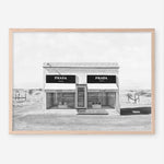 Shop Black & White Marfa Art Print abstract painted design wall artwork prints by The Print Emporium buy Australian made fine art poster and framed canvas wall decor prints for the home and add some interior inspiration for your bedroom living room dining room or home office, TPE-036-AP