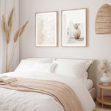 Boho Bohemian Wall Art & Canvas Prints