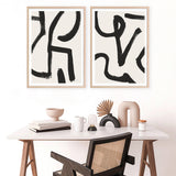 Brooklyn 2 Art Print