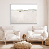 Changes II Canvas Print