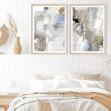 Chromatized I Art Print