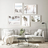 Noosa Views Photo Art Print