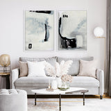 Decoy 1 Canvas Print