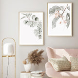 Wildflowers II Photo Art Print