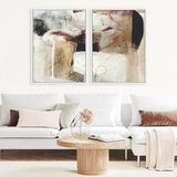 Go With It 1 Canvas Print