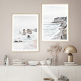 Great Ocean Road I Art Print