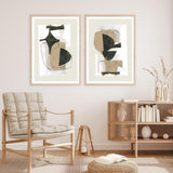 Hampstead Heath I Art Print