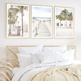 Island Breeze I Photo Art Print