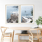 La Dolce Vita II Photo Art Print