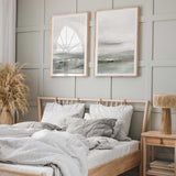 Light Dawn 2 Art Print